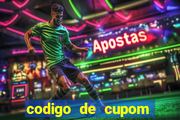 codigo de cupom spicy bet